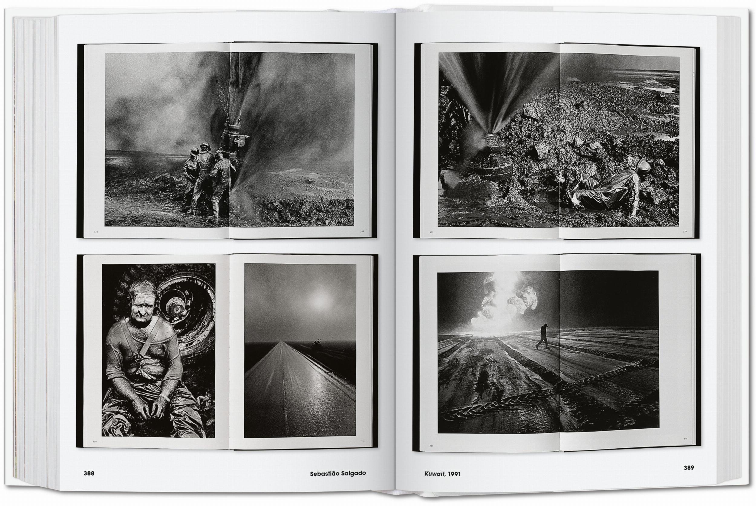 Beispielinhalt (Bild) Photo Icons. 50 Schlüsselbilder und ihre Hintergründe