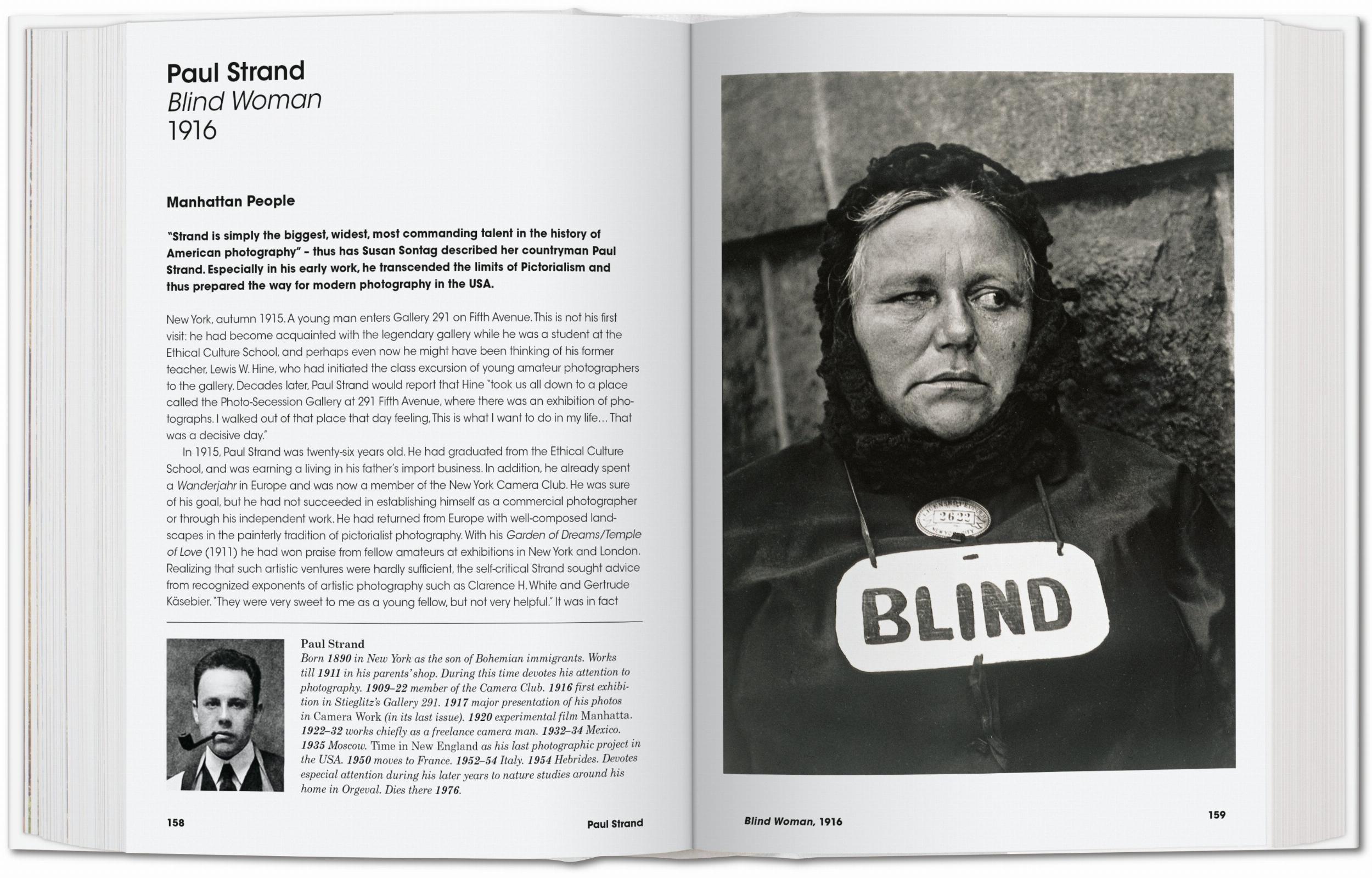 Beispielinhalt (Bild) Photo Icons. 50 Schlüsselbilder und ihre Hintergründe