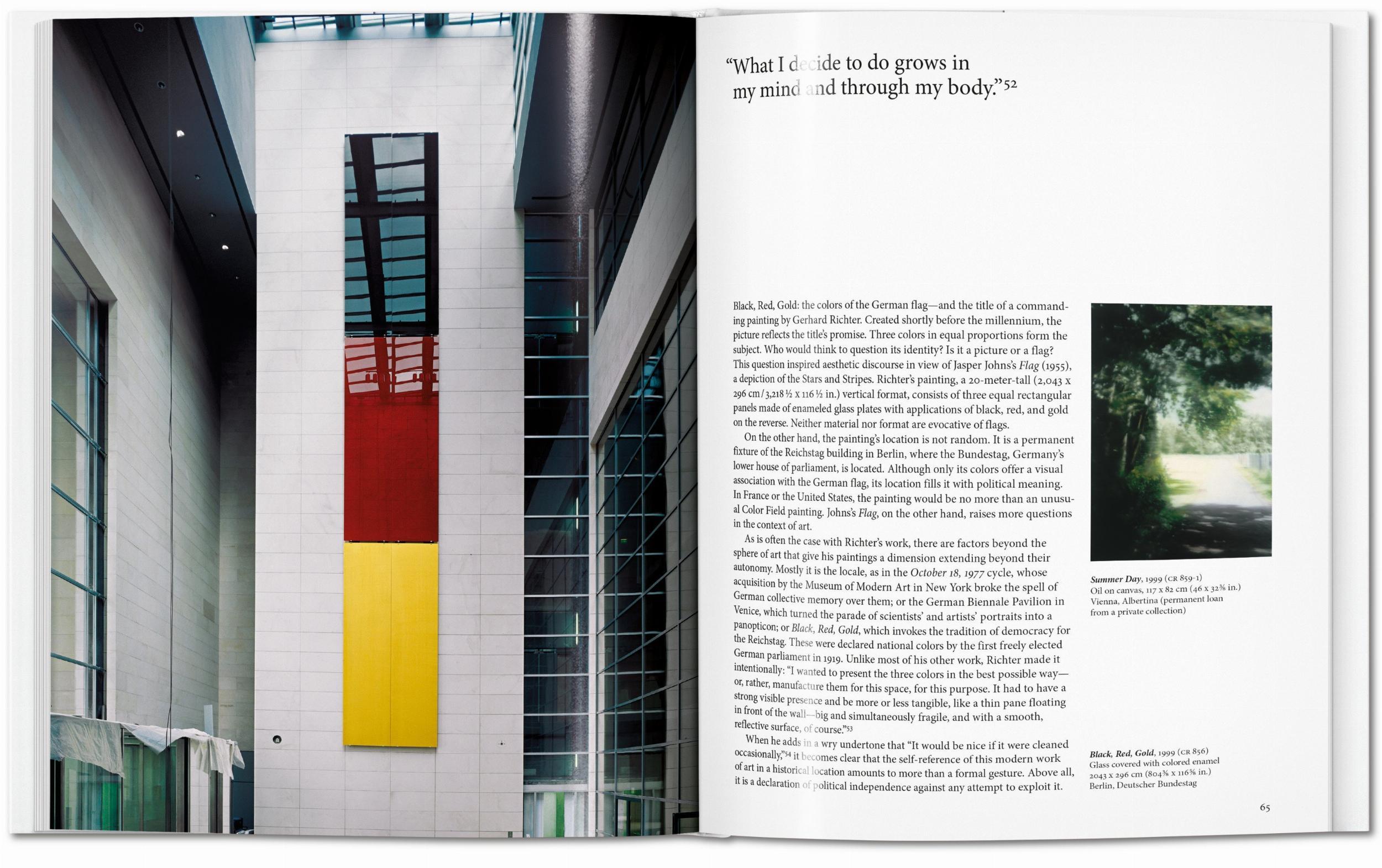Beispielinhalt (Bild) Richter