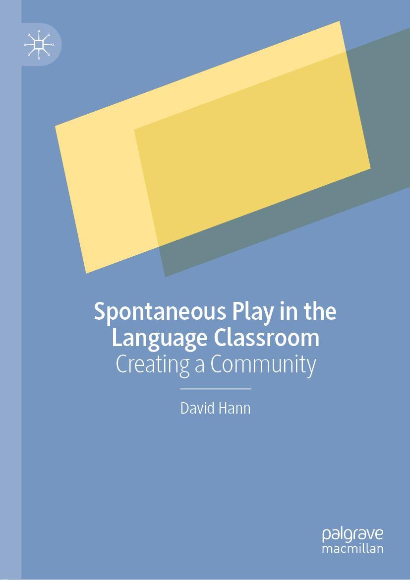 Vorderes Coverbild Spontaneous Play in the Language Classroom