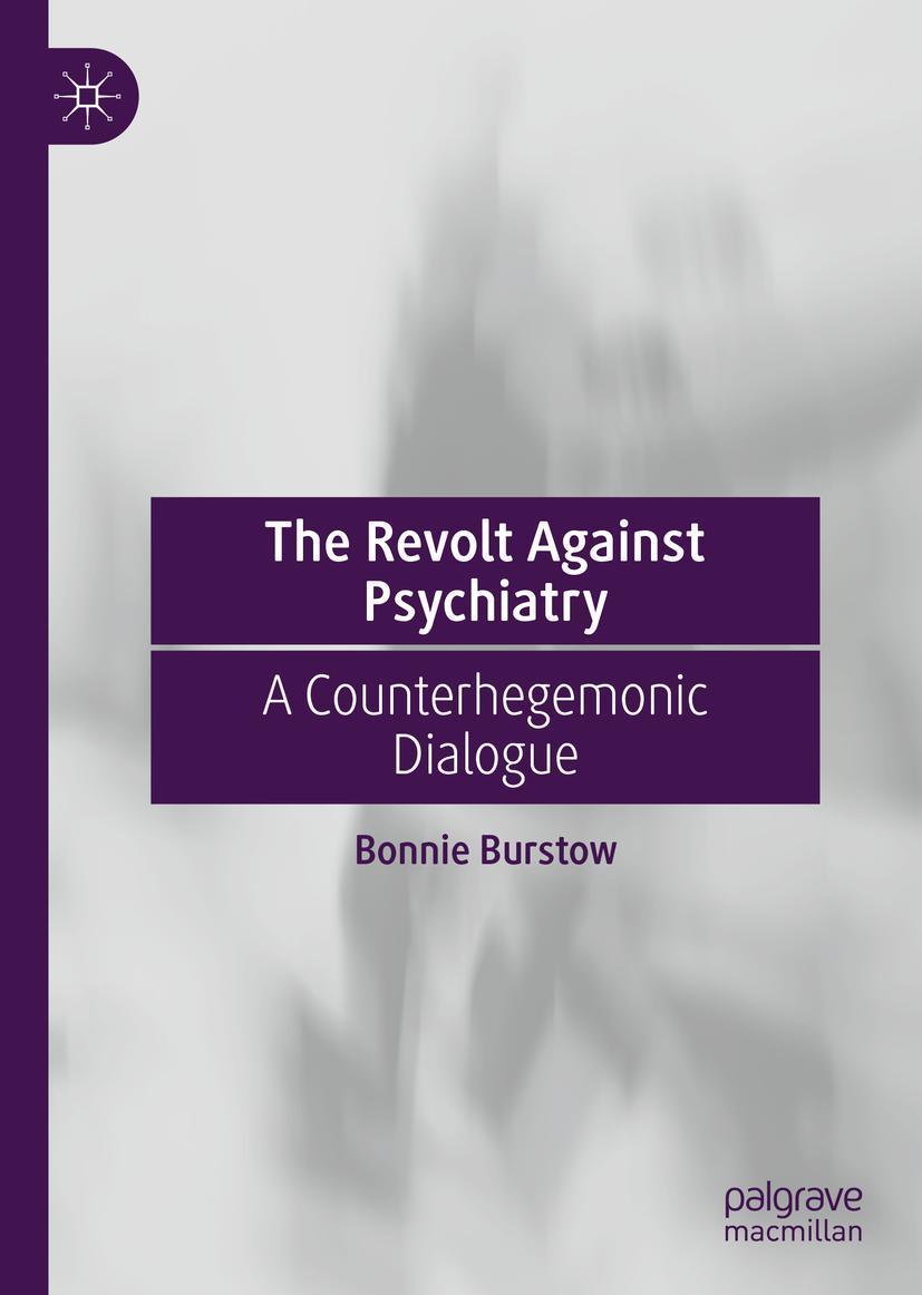 Vorderes Coverbild The Revolt Against Psychiatry