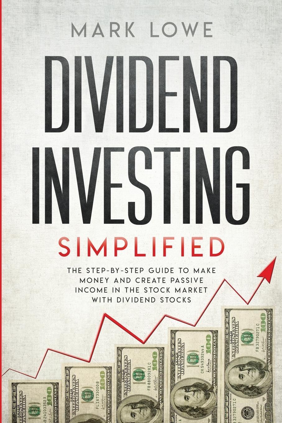 Vorderes Coverbild Dividend Investing