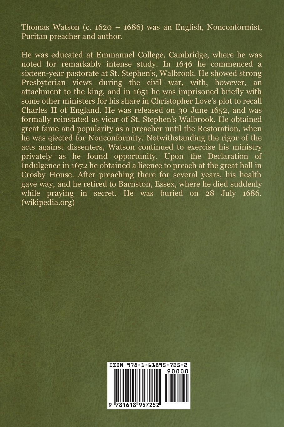 Rückseitencover The Art of Divine Contentment