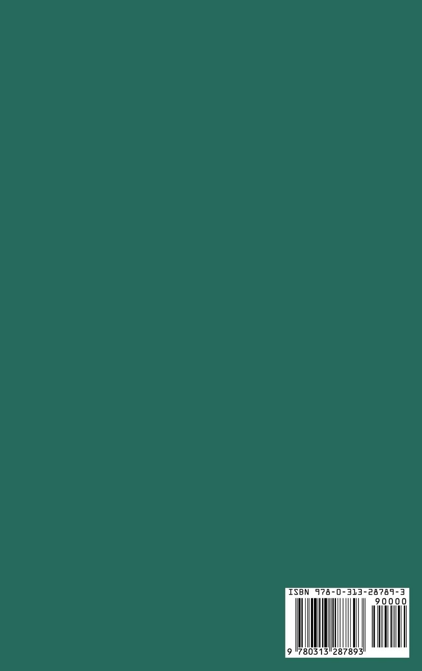 Rückseitencover Promptings of Desire