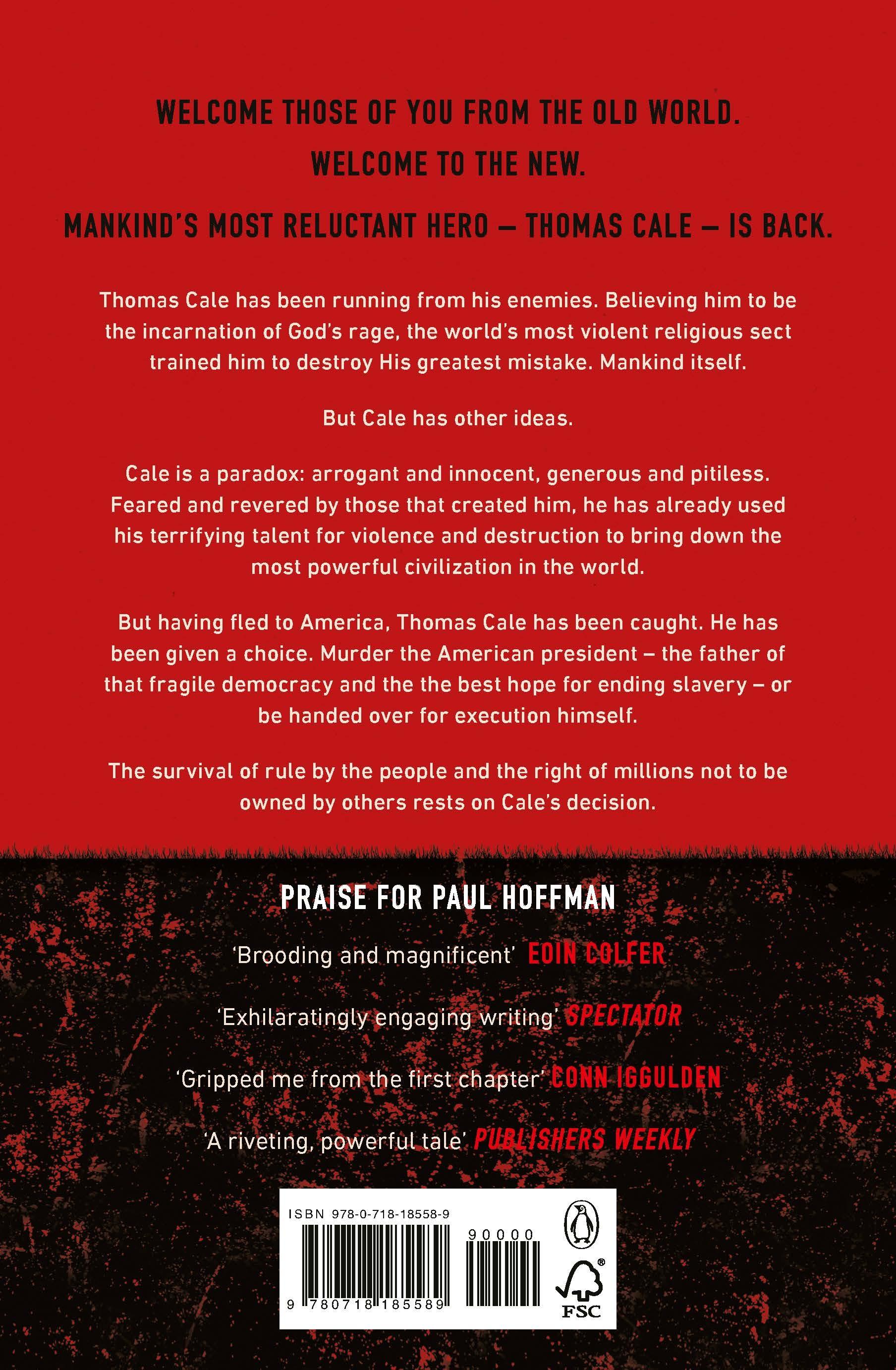 Rückseitencover The White Devil