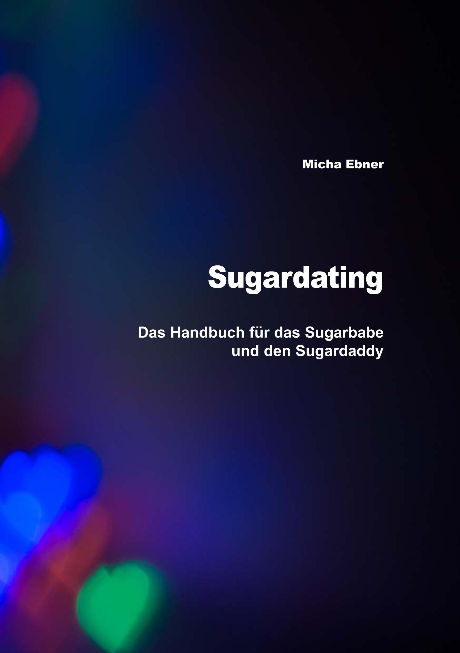 Vorderes Coverbild Sugardating