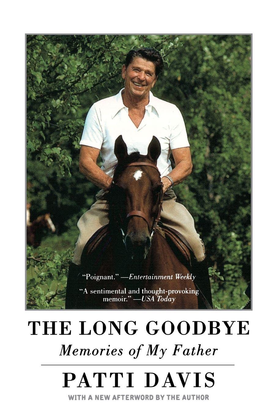 Vorderes Coverbild The Long Goodbye