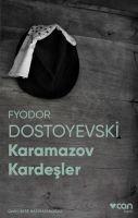 Vorderes Coverbild Karamazov Kardesler - Fotografli Klasikler