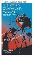 Vorderes Coverbild Dünyalar Savasi