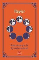 Vorderes Coverbild Somnium ya da Ay Astronomisi