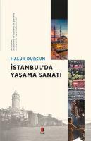 Vorderes Coverbild Istanbulda Yasama Sanati