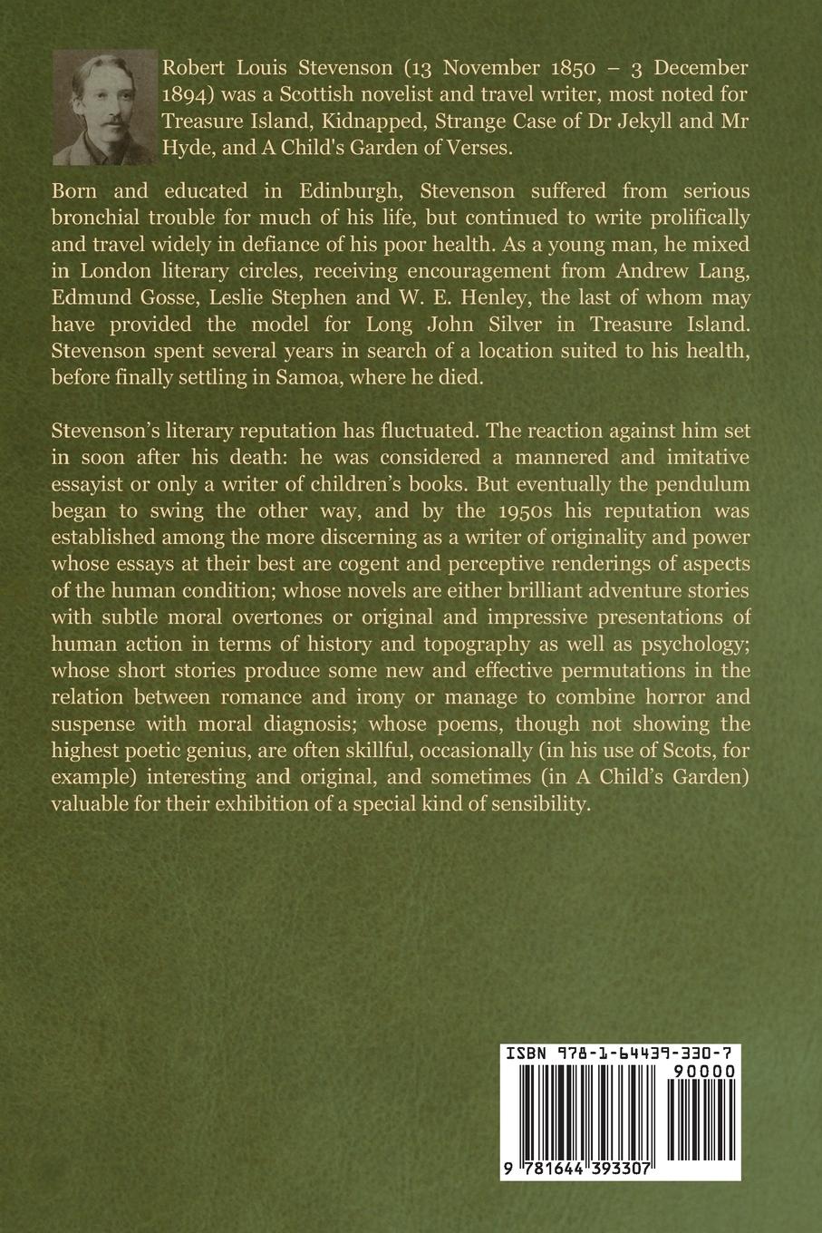 Rückseitencover Kidnapped