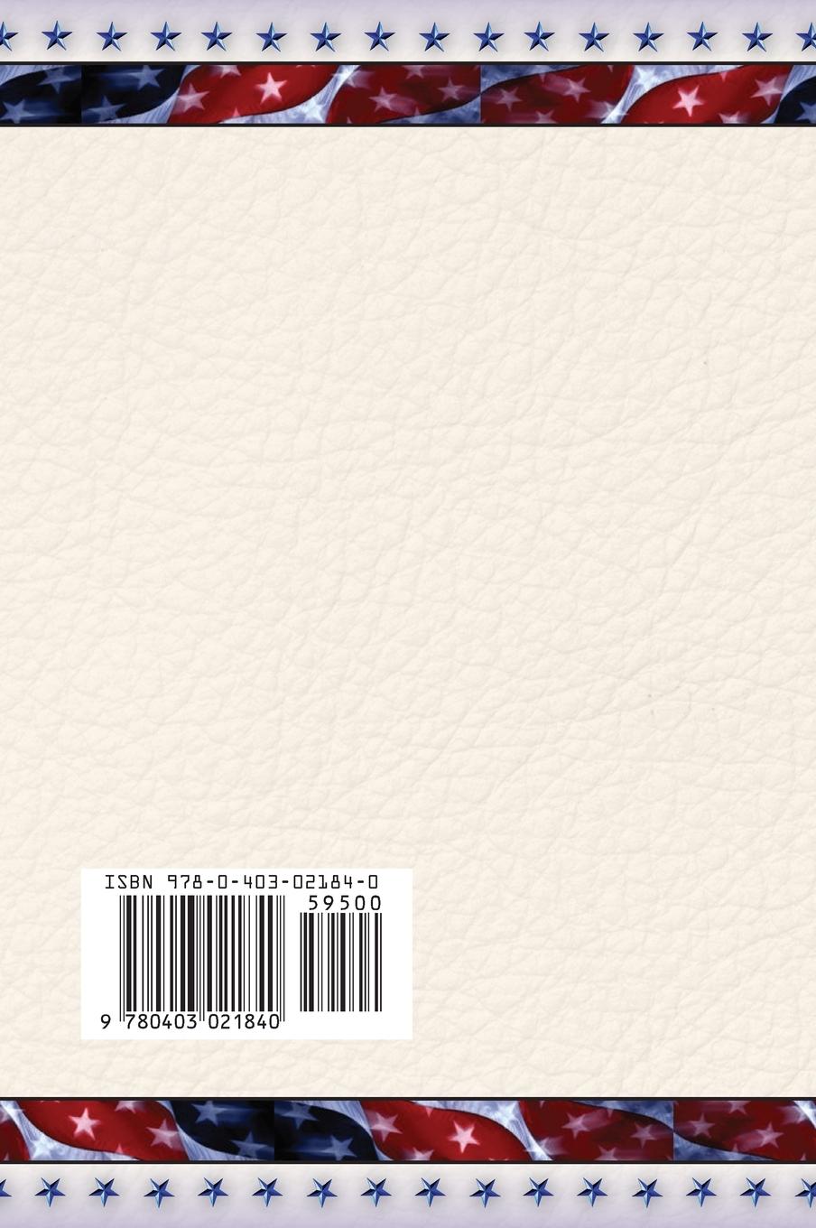 Rückseitencover Ohio