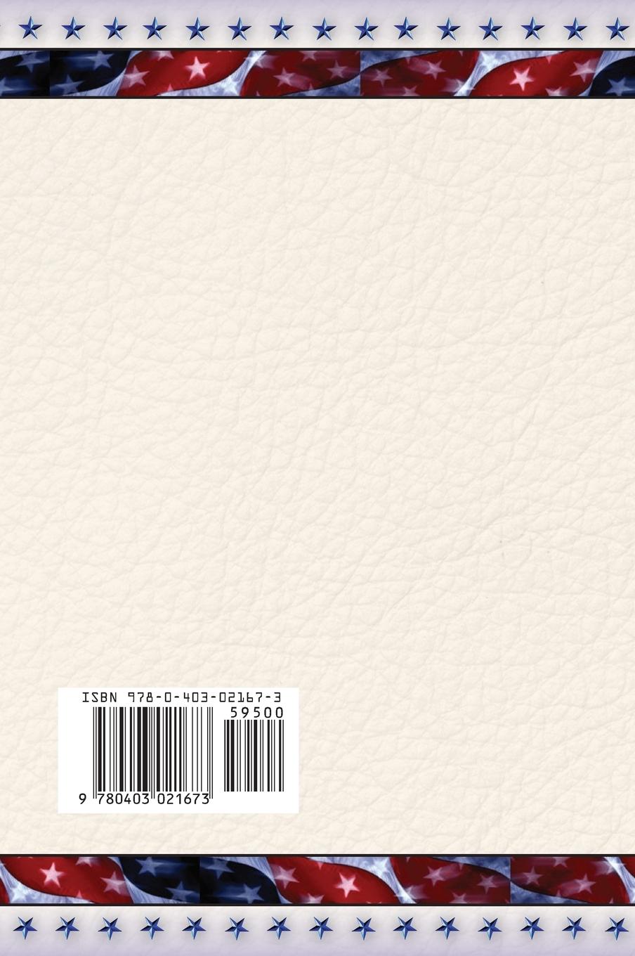 Rückseitencover Kansas