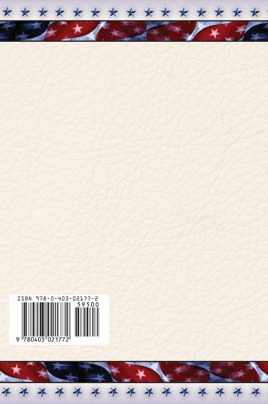 Rückseitencover Nebraska