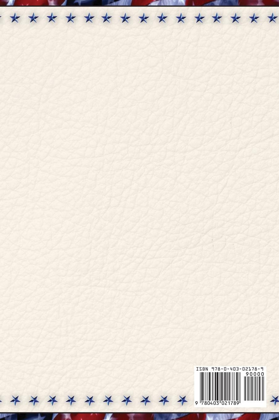 Rückseitencover Nevada