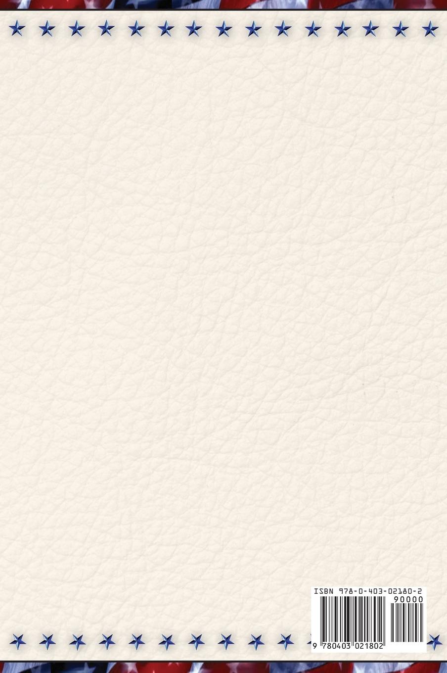 Rückseitencover New Jersey