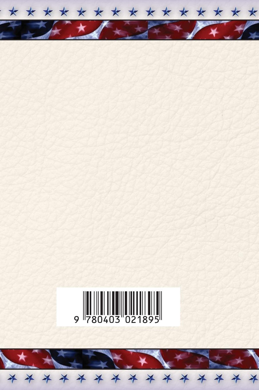 Rückseitencover South Carolina