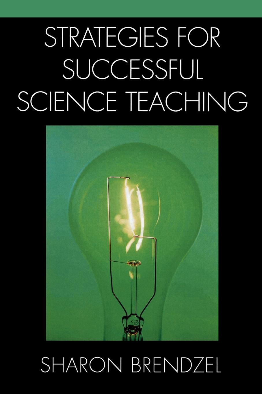 Vorderes Coverbild Strategies for Successful Science Teaching