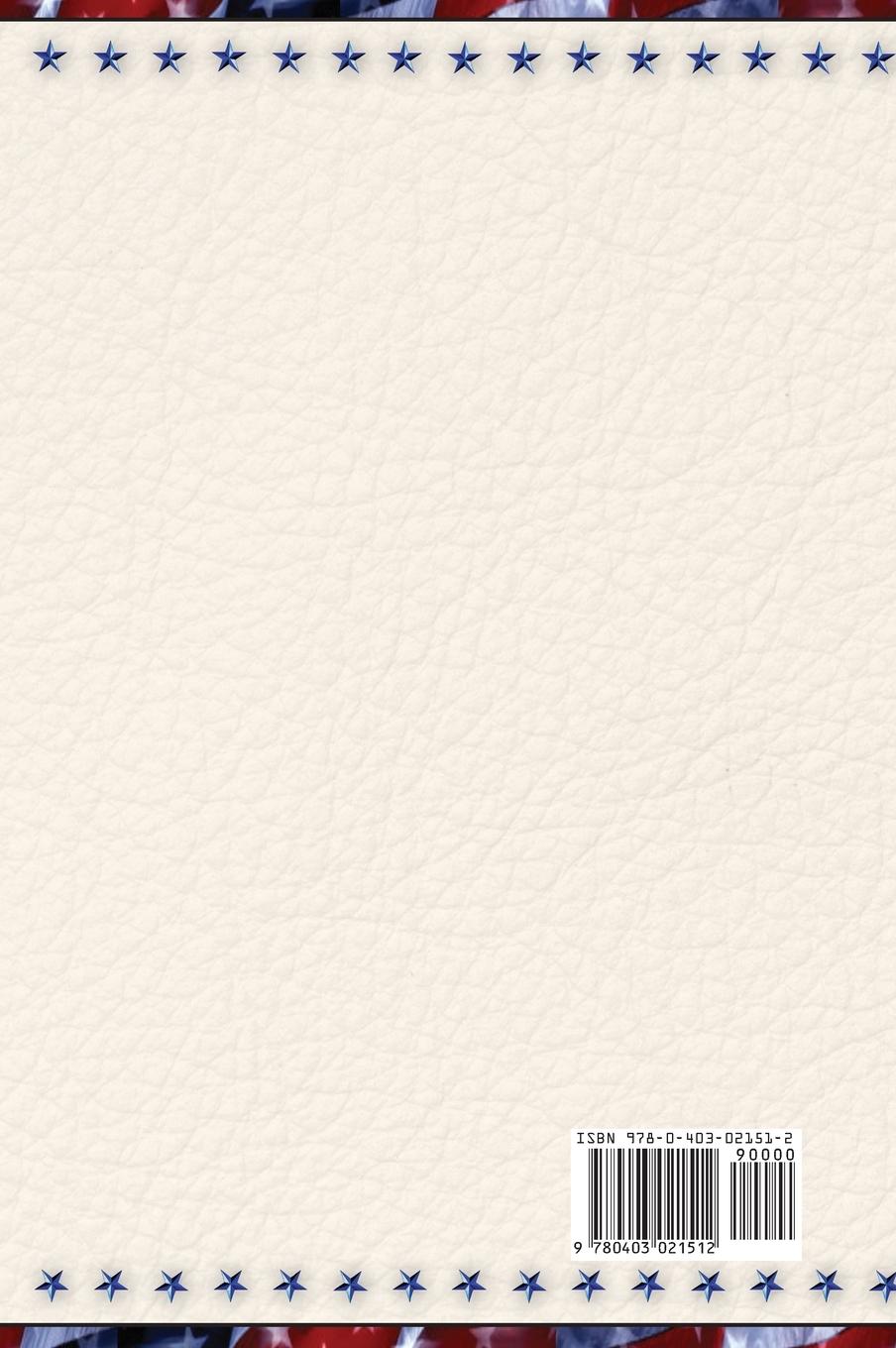 Rückseitencover New York