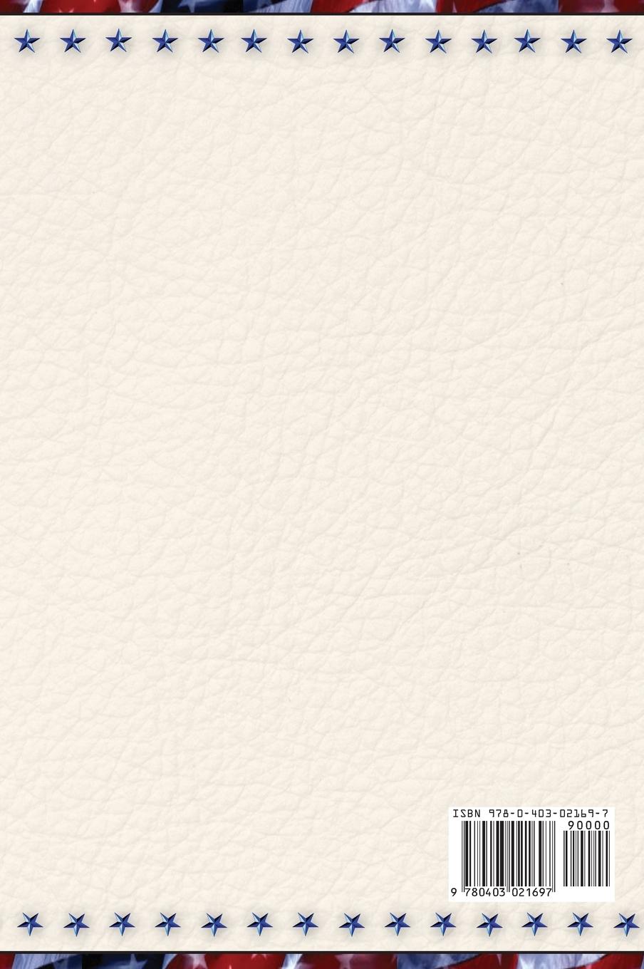 Rückseitencover Louisiana