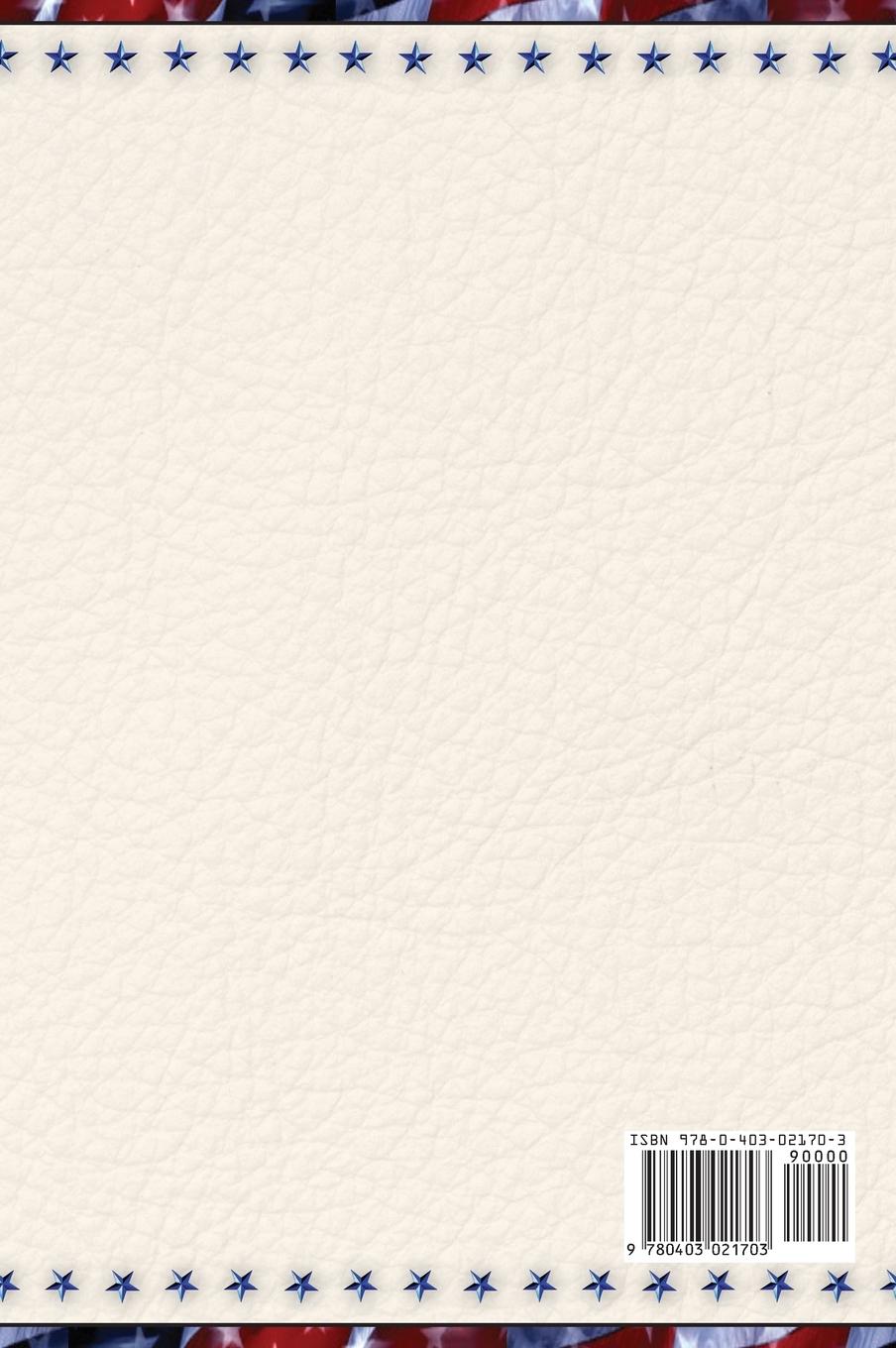 Rückseitencover Maine