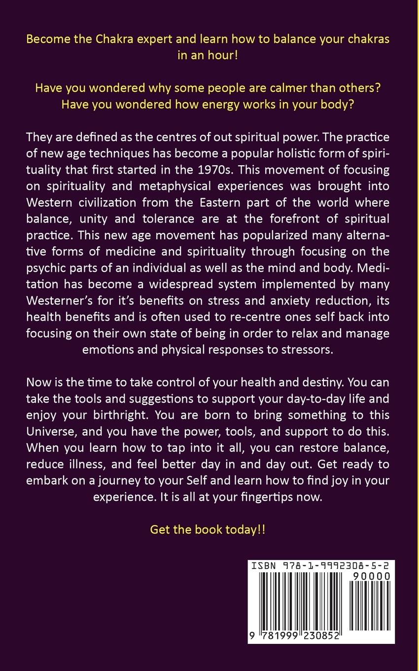 Rückseitencover Self Help