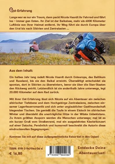 Beispielinhalt (Bild) Ost-Erfahrung