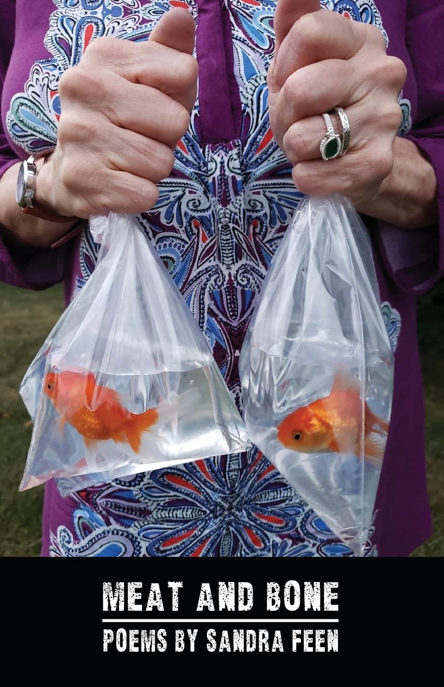 Vorderes Coverbild Meat and Bone