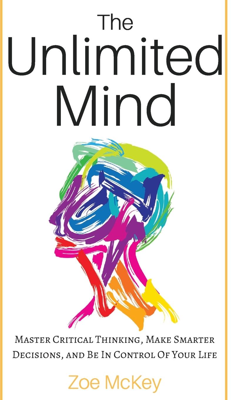Vorderes Coverbild The Unlimited Mind