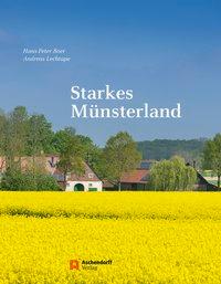 Vorderes Coverbild Starkes Münsterland