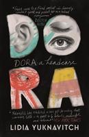 Vorderes Coverbild Dora: A Headcase