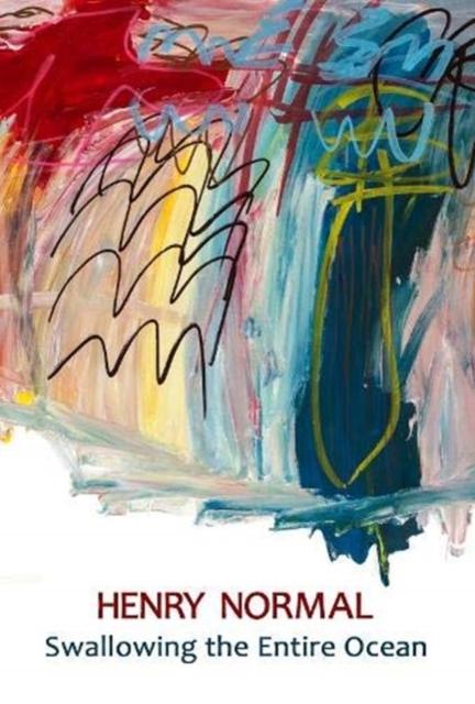 Vorderes Coverbild Swallowing the Entire Ocean