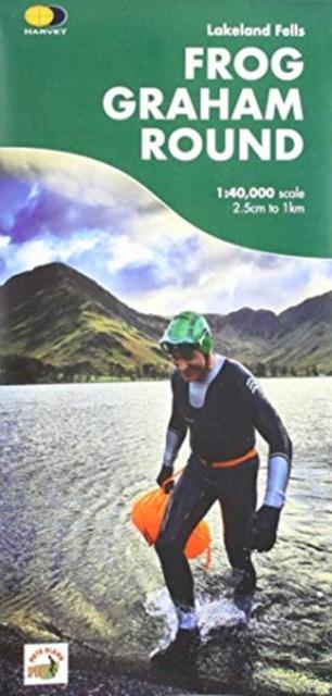 Vorderes Coverbild Frog Graham Round