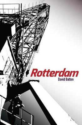 Vorderes Coverbild Rotterdam