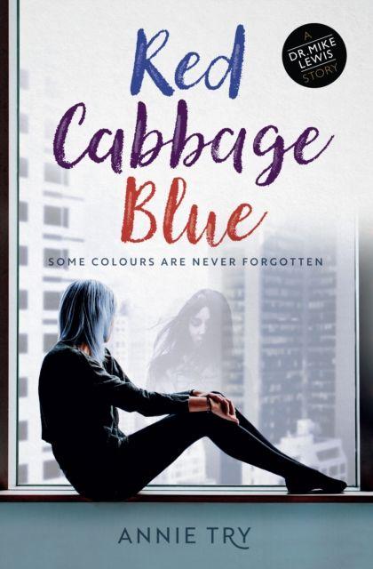 Vorderes Coverbild Red Cabbage Blue