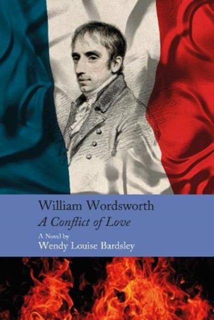 Vorderes Coverbild William Wordsworth - A Conflict of Love