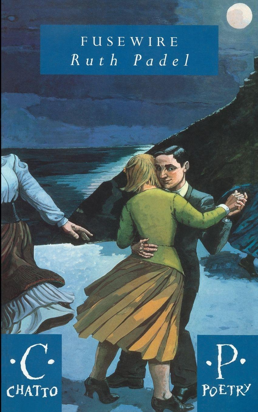 Vorderes Coverbild Fusewire