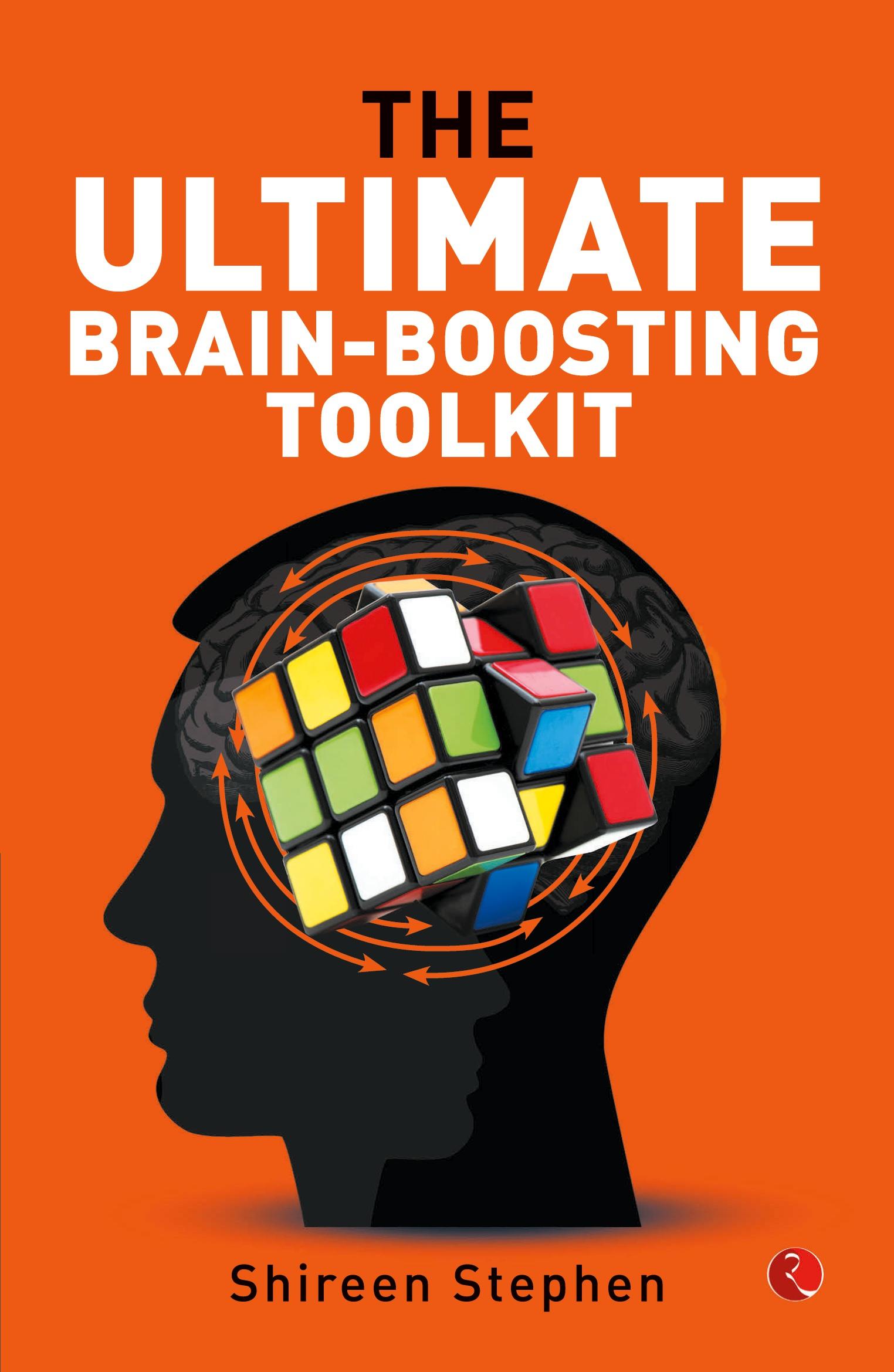 Vorderes Coverbild THE ULTIMATE BRAIN BOOSTING TOOLKIT