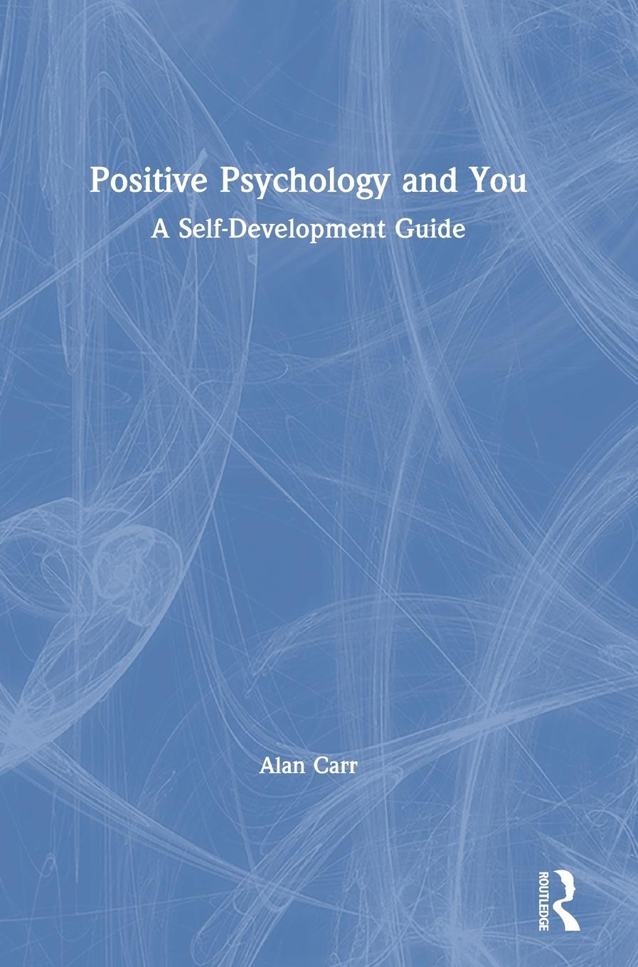 Vorderes Coverbild Positive Psychology and You