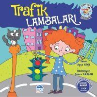 Vorderes Coverbild Trafik Lambalari - Pijama Kulübü Cocuklari