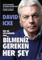 Vorderes Coverbild Size Hic Söylenmemis Ama Bilmeniz Gereken Her Sey