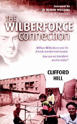Vorderes Coverbild The Wilberforce Connection