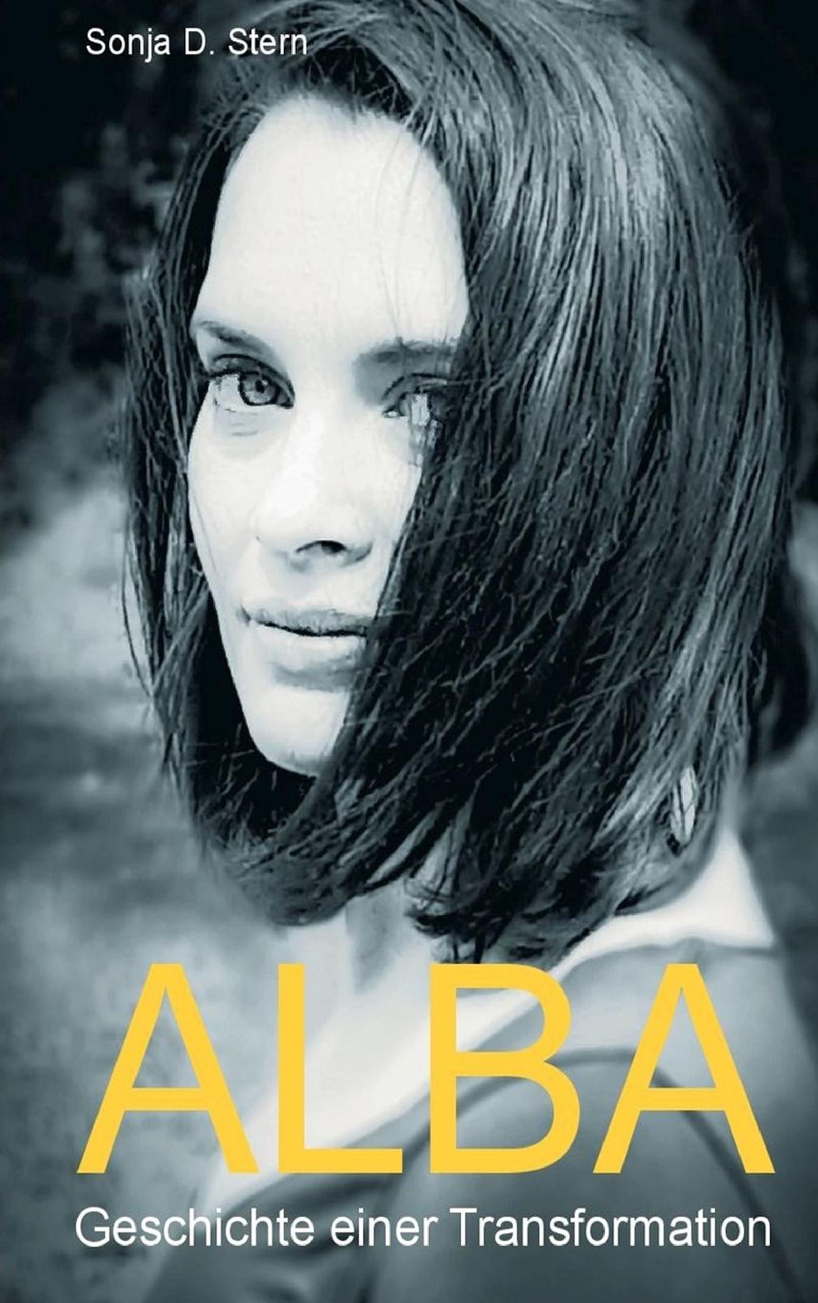 Vorderes Coverbild Alba