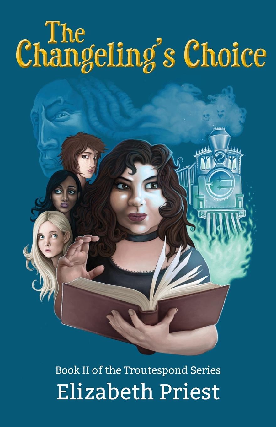 Vorderes Coverbild The Changeling's Choice