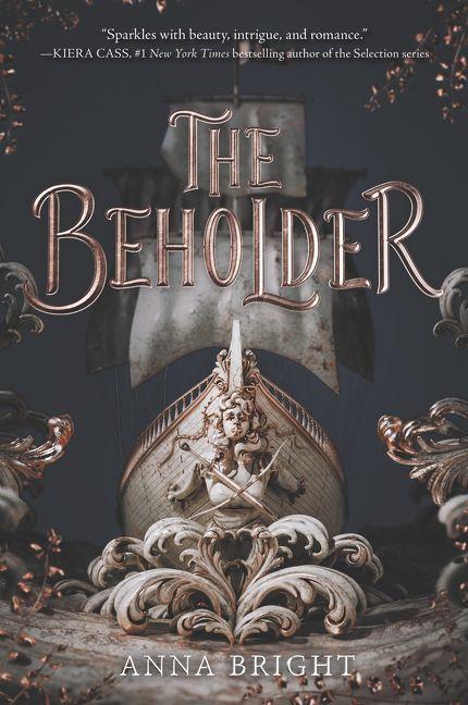 Vorderes Coverbild The Beholder