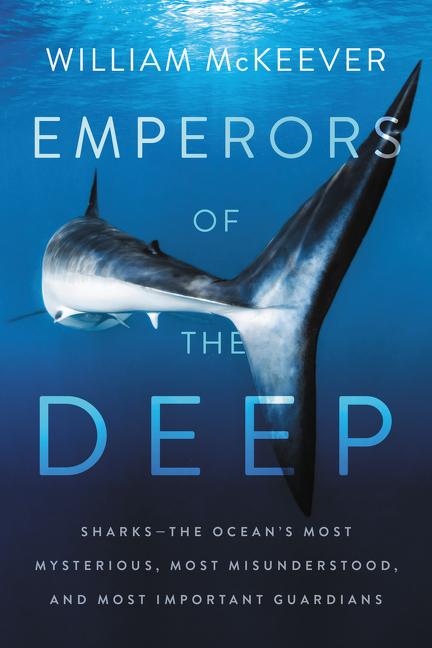Vorderes Coverbild Emperors of the Deep