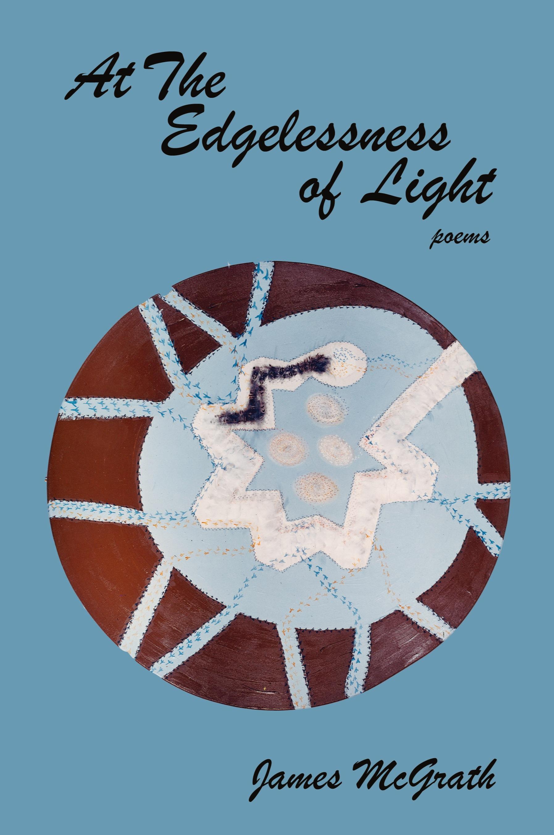 Vorderes Coverbild At the Edgelessness of Light