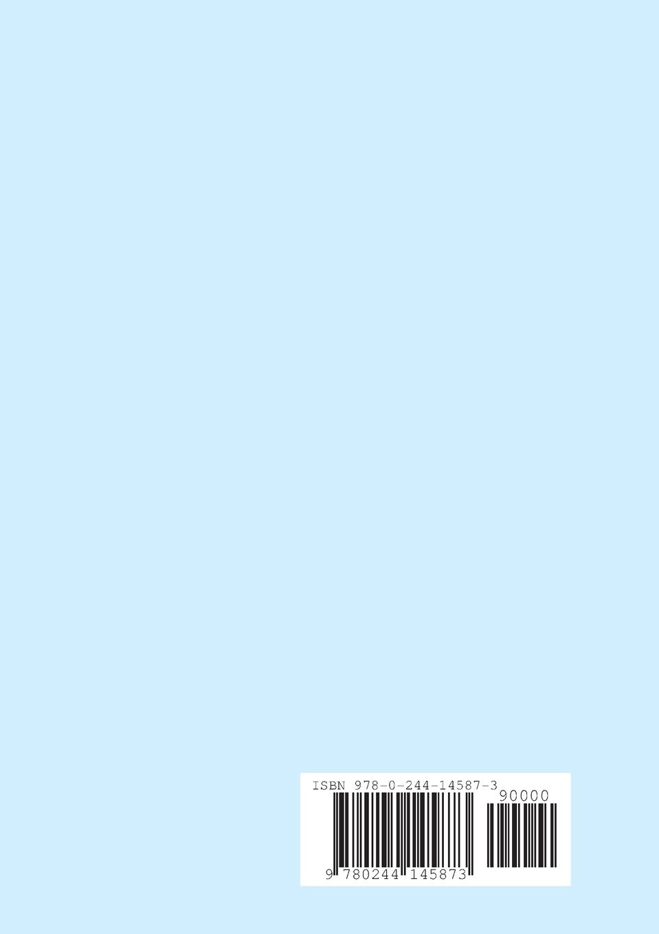 Rückseitencover New Limericks for Children