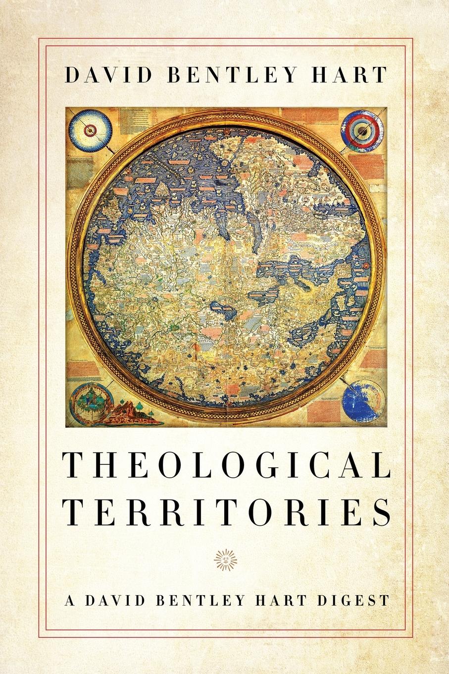 Vorderes Coverbild Theological Territories